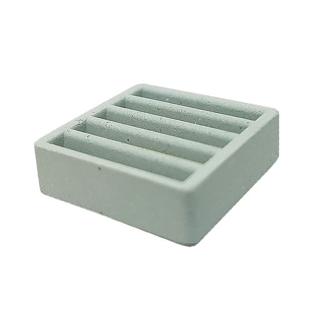 TG-CJ-20-20-6-PF HEATSINK CER 20X20X6MM