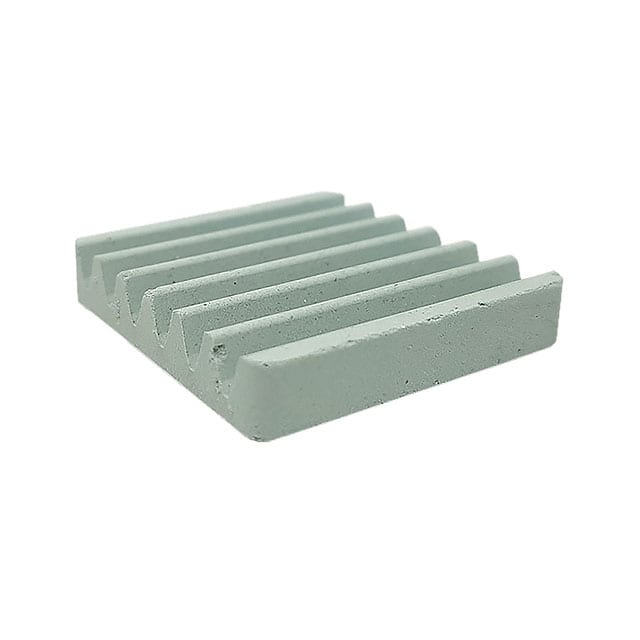 TG-CJ-30.5-30.5-6-PF HEATSINK CER 30.5X30.5X6MM