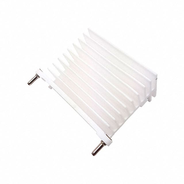 CA-TX1-050-E CERAMIC HEATSINK WITH 1 CLIP