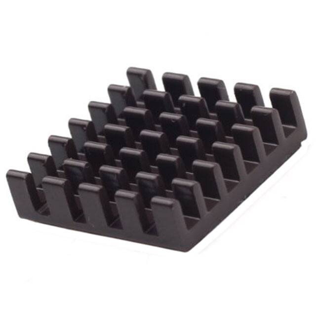 328990006 HEAT SINK FOR CUBIEBOARD
