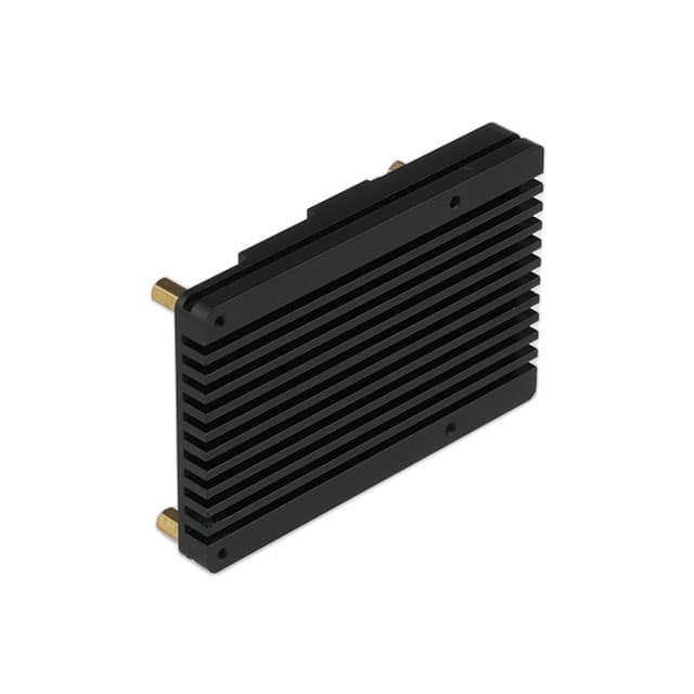 114991989 HEATSINK FOR ROCK PI 4
