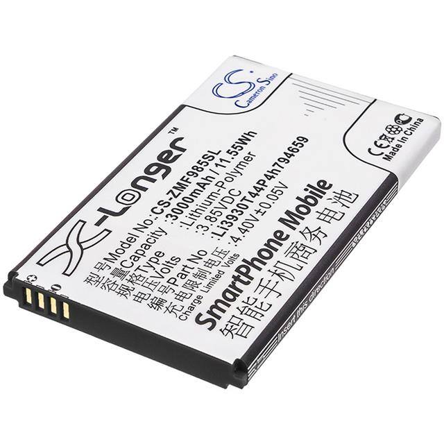 4894128142010 BATTERY Replacement for Cameron Sino 489