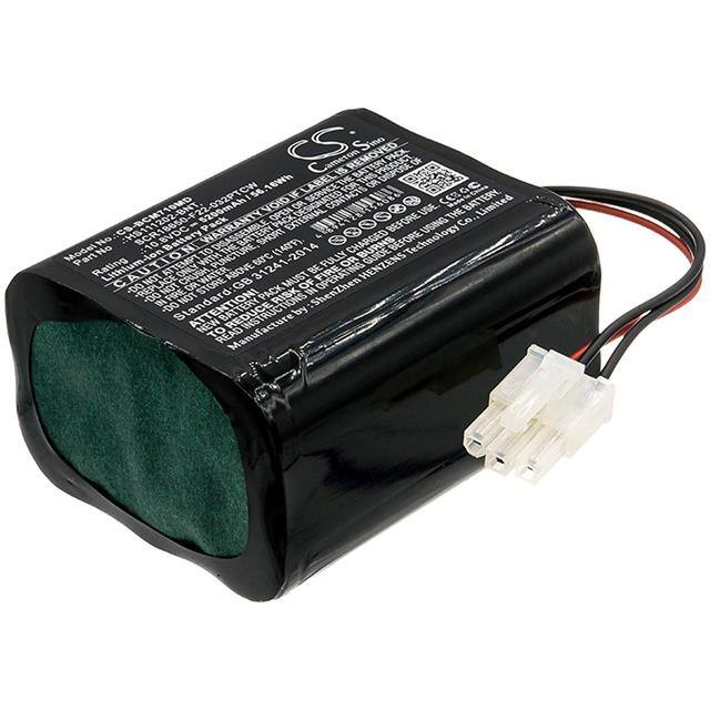 4894128156086 BATTERY Replacement for Cameron Sino 489