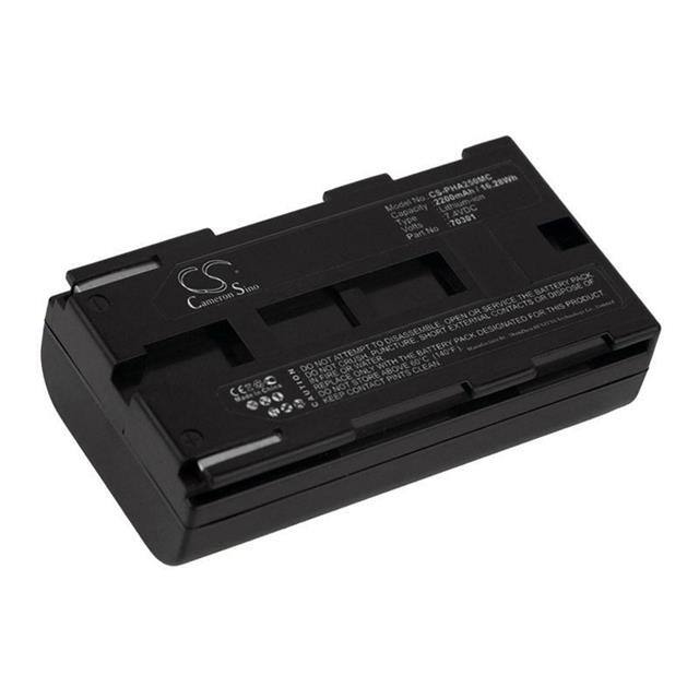 4894128143673 BATTERY Replacement for Cameron Sino 489
