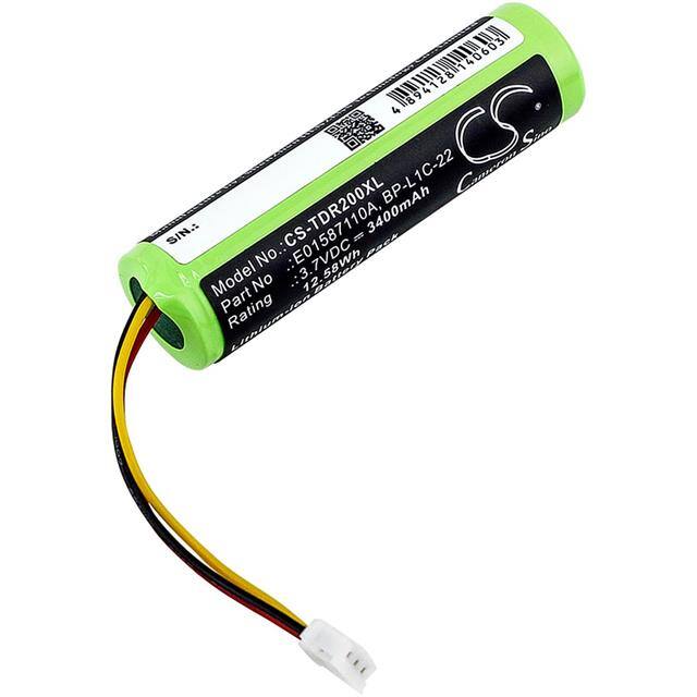 CS-TDR200XL BATTERY Replacement for Cameron Sino CS-