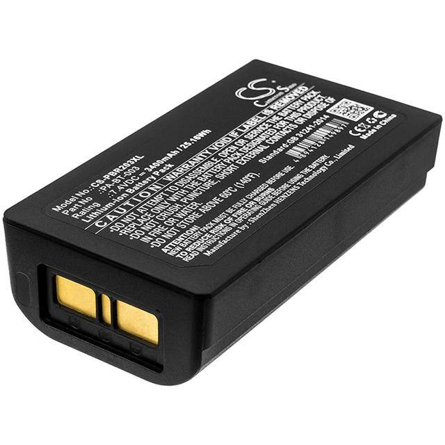 CS-PBR203XL BATTERY Replacement for Cameron Sino CS-