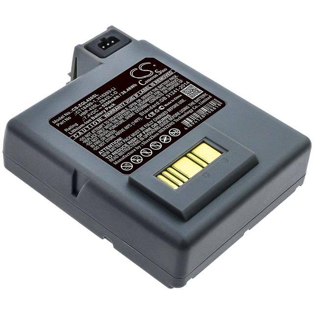 CS-ZQL420SL BATTERY Replacement for Cameron Sino CS-