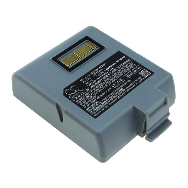 CS-ZBL420BH BATTERY Replacement for Cameron Sino CS-