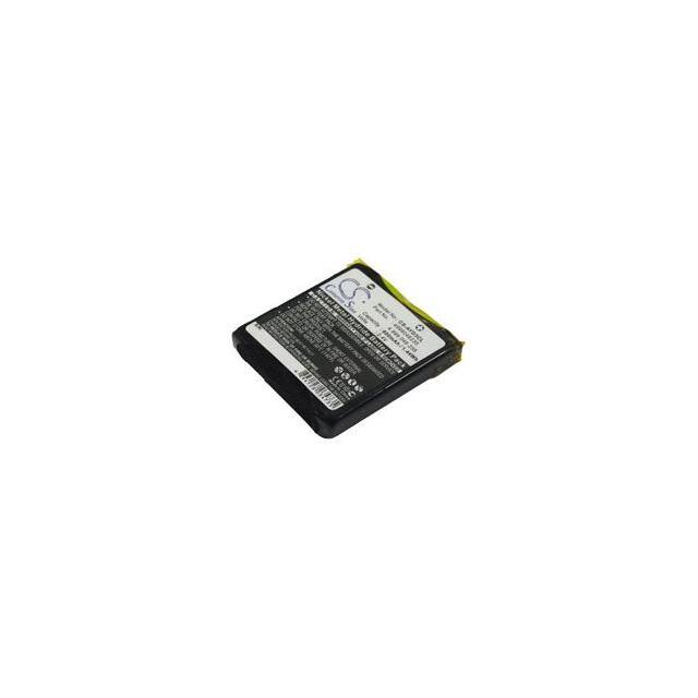DECT 400-20 BATTERY Replacement for Elmeg Dect 400-2