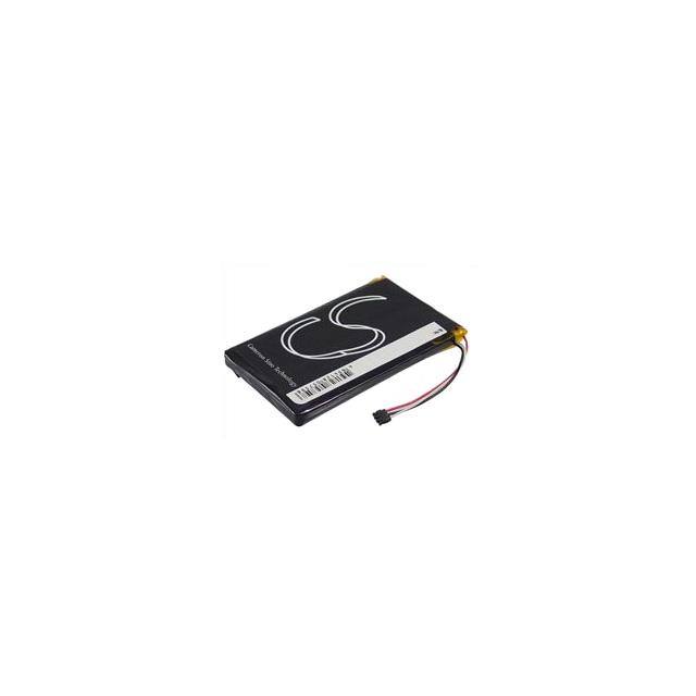 NULINK 2390 BATTERY Replacement for Garmin Nulink 23