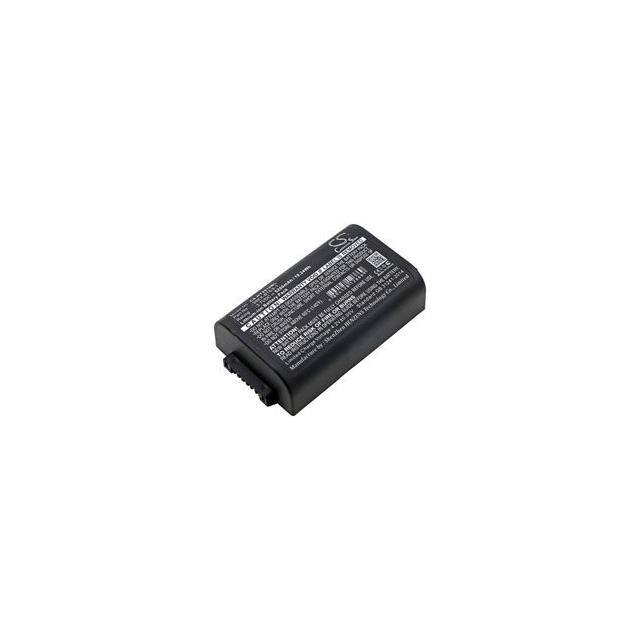 99EX-BTES-1 BATTERY Replacement for Dolphin 99EX-BTE