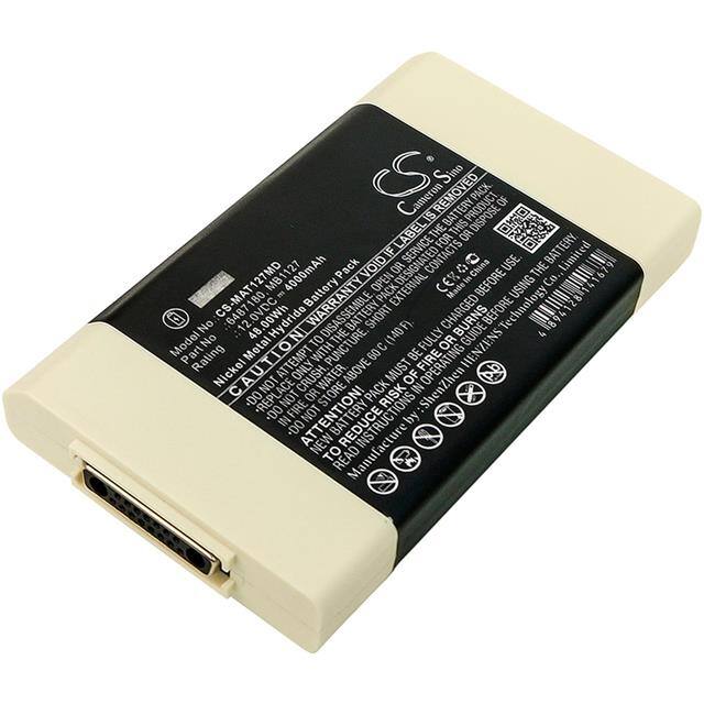 CS-MAT127MD BATTERY Replacement for Cameron Sino CS-