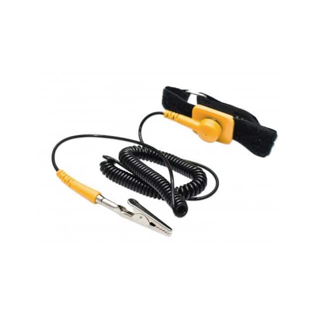 SY-ACC65030 ANTI-STATIC WRIST STRAP