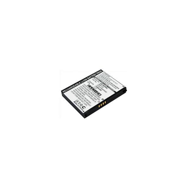 MYPAL A632N BATTERY Replacement for Asus Mypal A632N