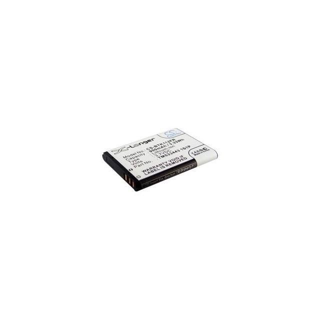 BT DRIVE FREE 211 Replacement for Blaupunkt Bt Dri