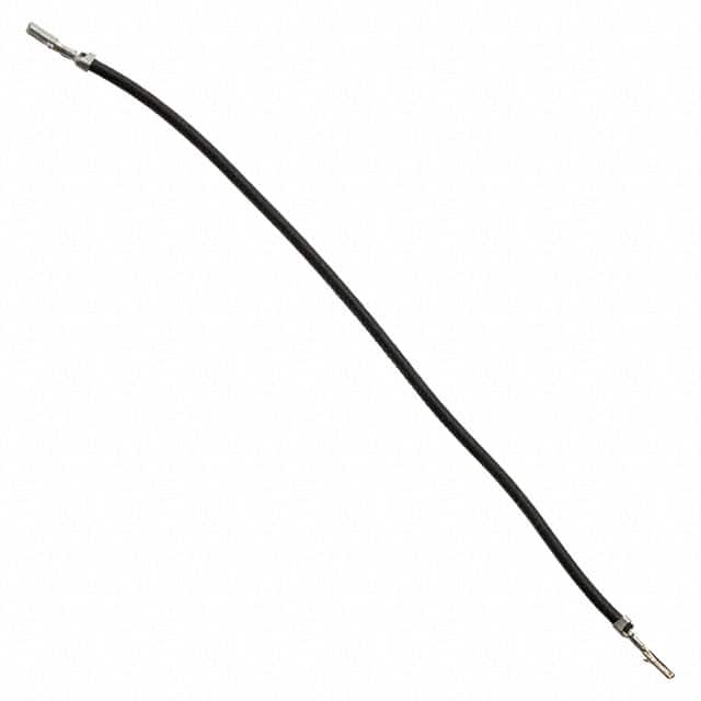 AGHGH28K305 JUMPER SSHL-002T-P0.2 X2 12"