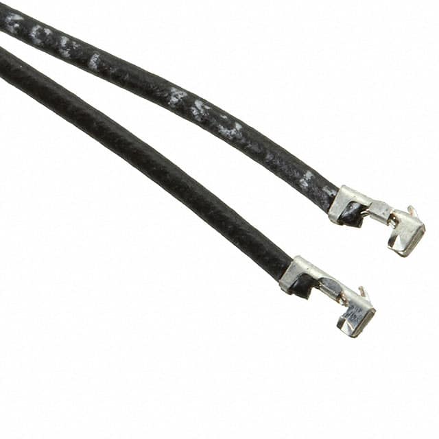 0797580006 PRE-CRIMPED LEAD PICOBLADE FEMA