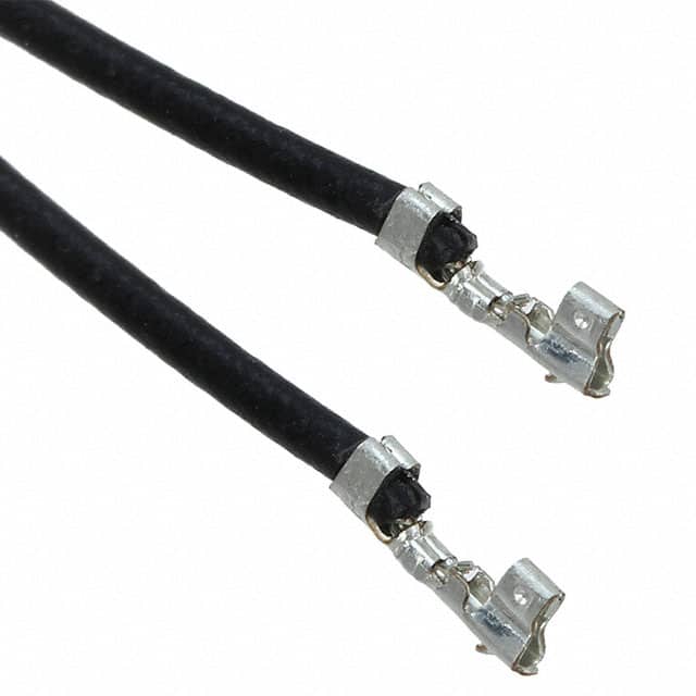 0797580008 PRE-CRIMPED LEAD PICO-SPOX FEMA