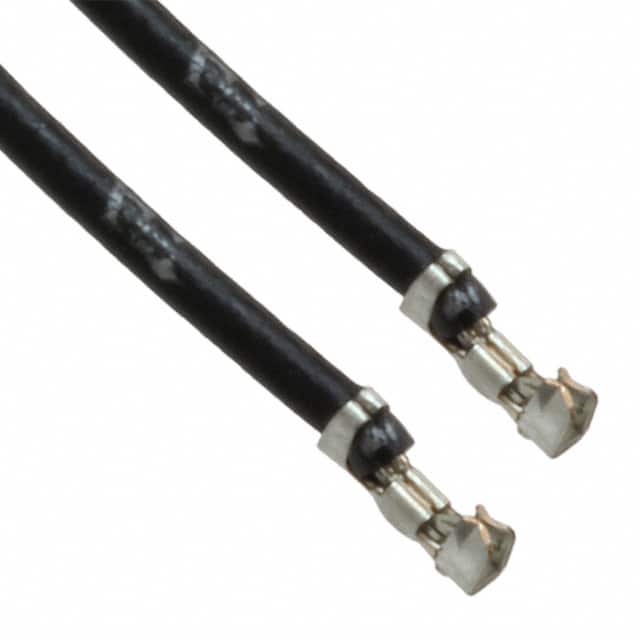 0797580014 PICOBLADE 500798000, 26 AWG,UL10