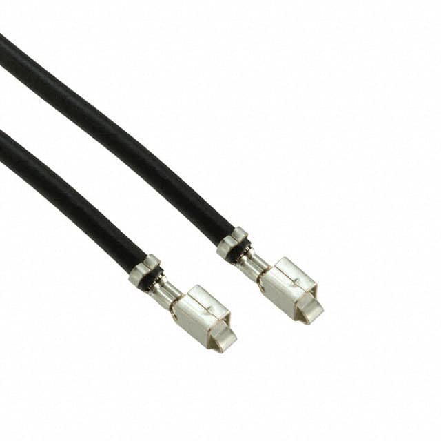 ASVHSVH16K305 JUMPER SVH-41T-P1.1 X2 12"