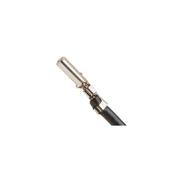 0797581015 CLICK-MATE 300MM 24AWG PRE-CRIMP