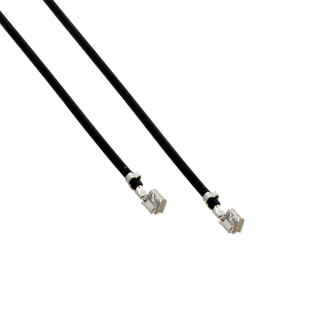 0688014046 PRE-CRIMPED LEAD DURACLIK FEMAL