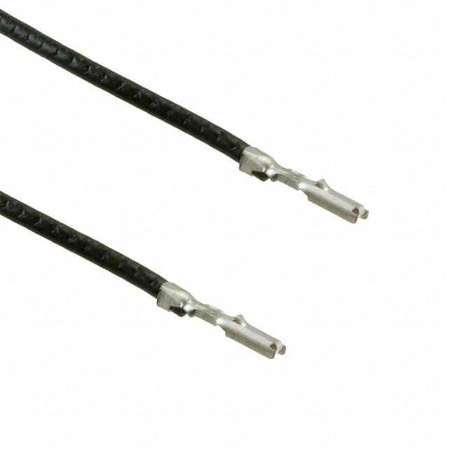 ASZESZE26K203 JUMPER SZE-002T-P0.3 X2 8"