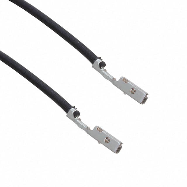 AJWPFJWPF22K102R JUMPER SWPR-001T-P025 X2 4"