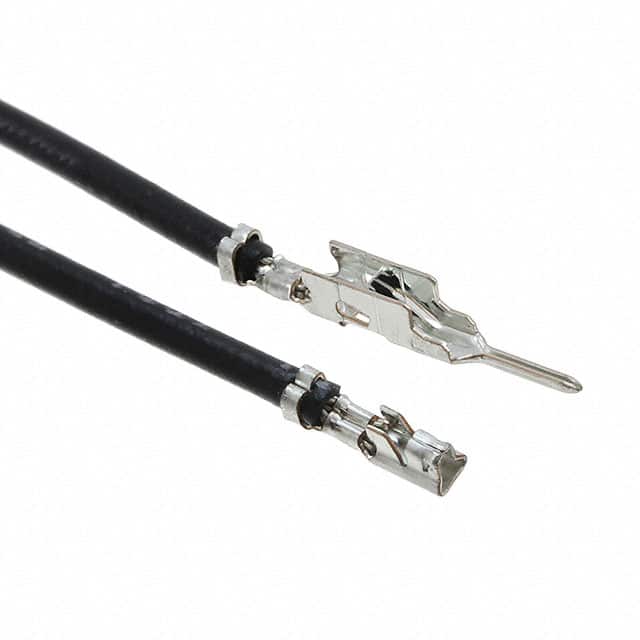 ASXAMSXA22K51 SXAM-01T-P0.6 TO SXA-01T-P0.6 2"