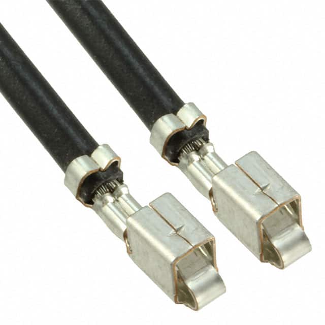 ASVHSVH16K102 JUMPER SVH-41T-P1.1 X2 4"