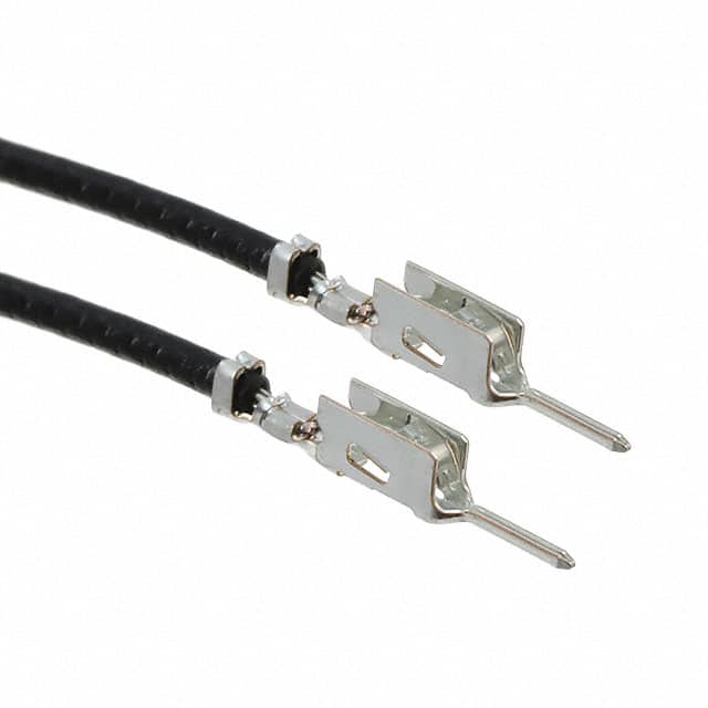 APALPAL22K152 JUMPER SPAL-001T-P0.5 X2 6"