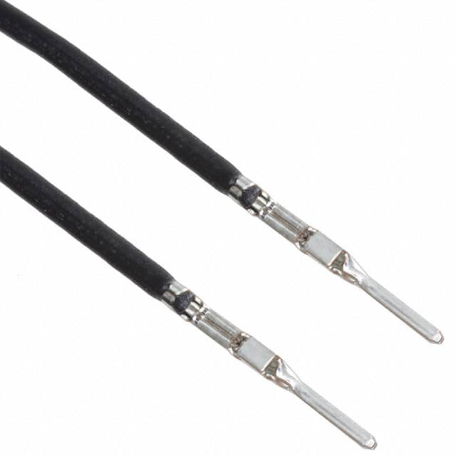 AJWPFJWPF22K102T JUMPER SWPR-001T-P025 X2 4"