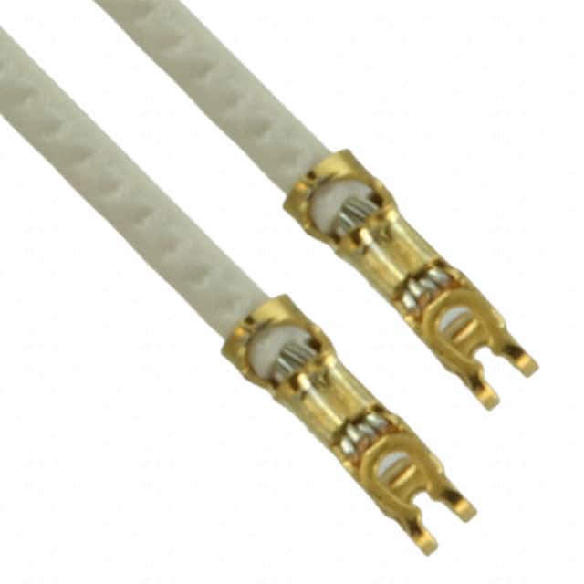 ASACHSACH28W51 JUMPER SACH-003G-P0.2 X2 2"