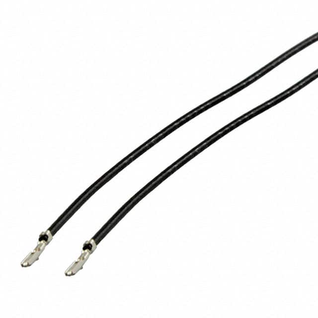 ASZESZE26K51 JUMPER SZE-002T-P0.3 X2 2"
