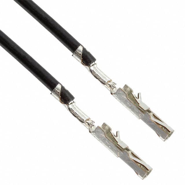 0797582023 C-GRID 300MM 22AWG PRE-CRIMPED L