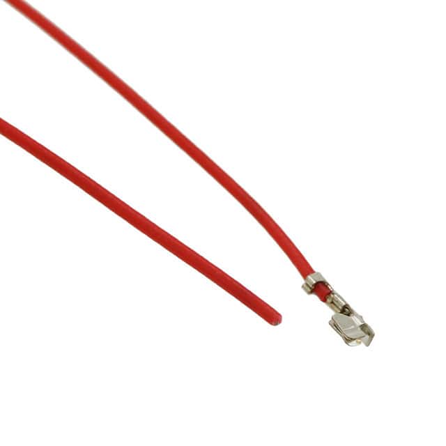 M40-9070099 M40-100 SKT/SKT 32AWG 320MM