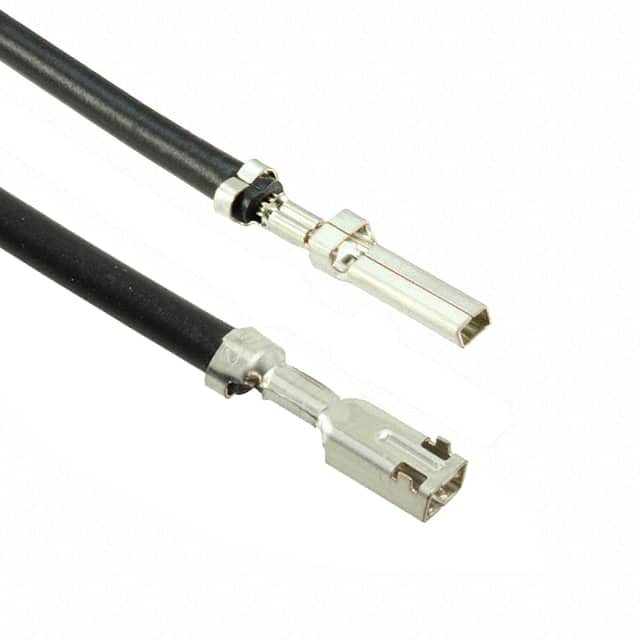 ASVMSVF14K305 SVM-61T-P2.0 TO SVF-61T-P2.0 12"