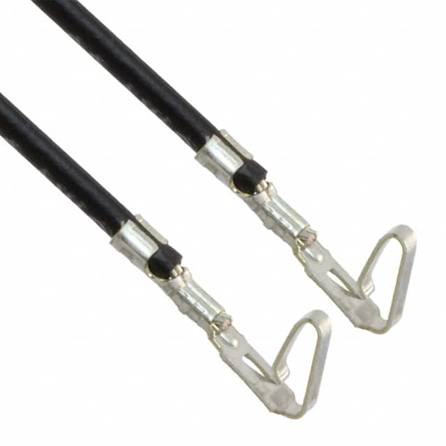 0797580015 KK 8500113, 22 AWG,UL1061,300MM
