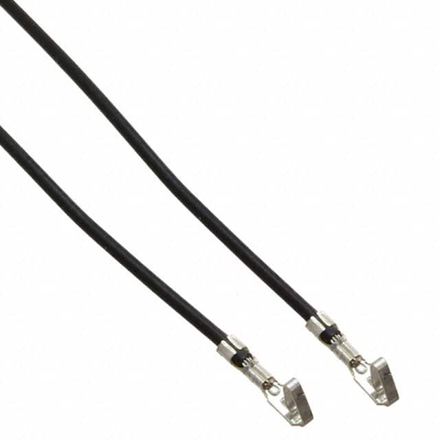 0797580007 KK 8500113, 22 AWG,UL1061,150MM