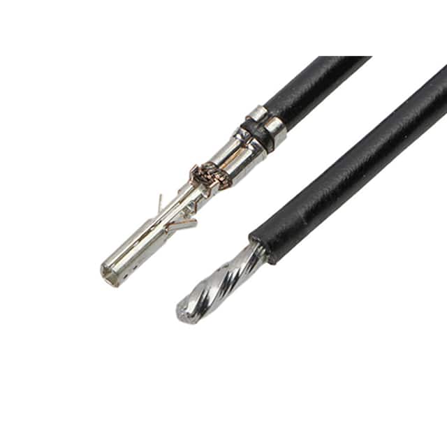 2147611202 MICROFIT 3.0 F-S 150MM 22AWG LEA