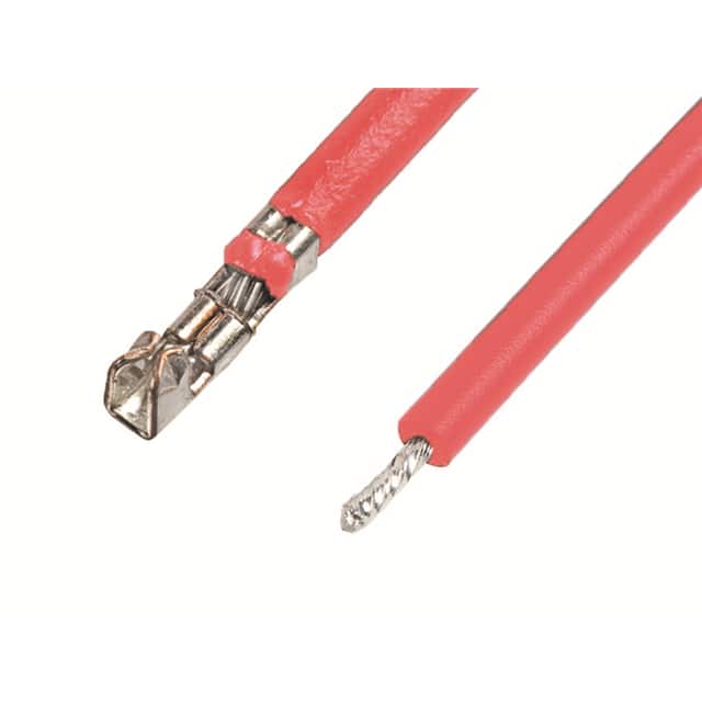 2149211224 PICOBLADE PRECRIMP 26AWG RD F-S