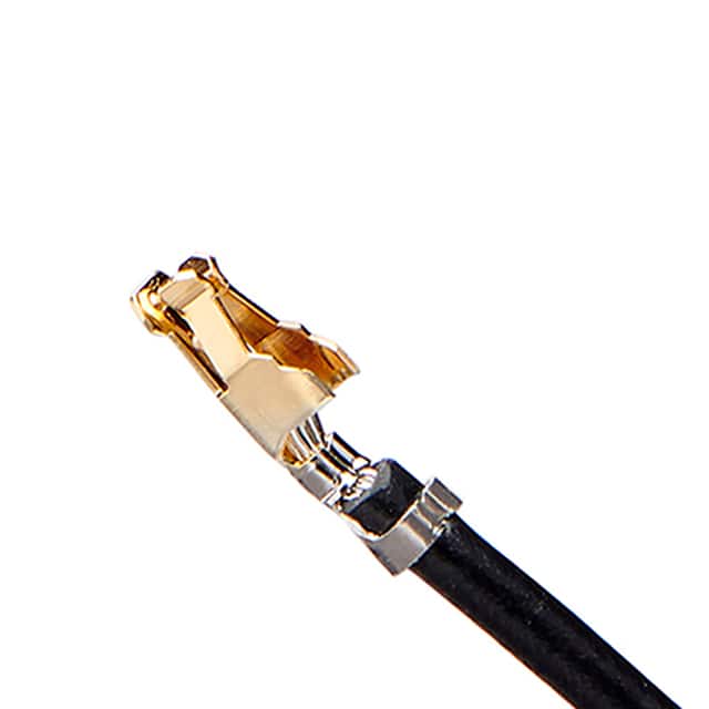 0797581095 MILLIGRID GOLD PLATED 150MM 24AW
