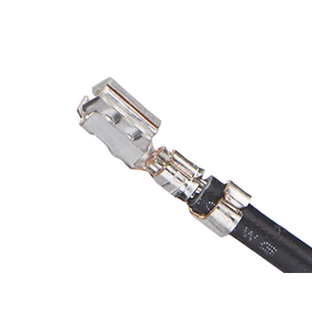 0797582148 MINILOCK TIN PLATED 300MM 22AWG