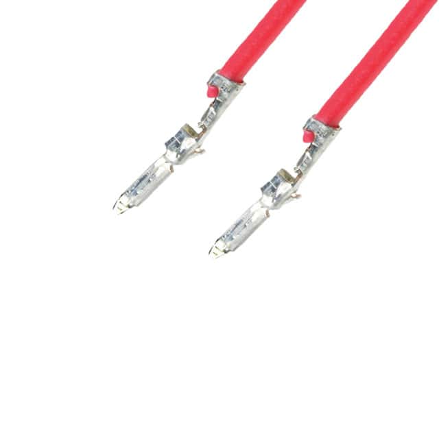2149221225 PICOBLADE PRECRIMP 26AWG RD M-M