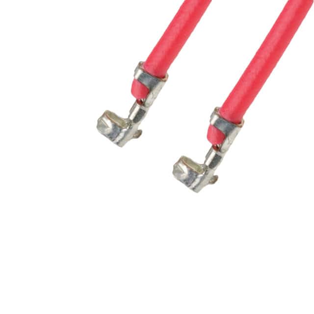 2149201224 PICOBLADE PRECRIMP 26AWG RD F-F