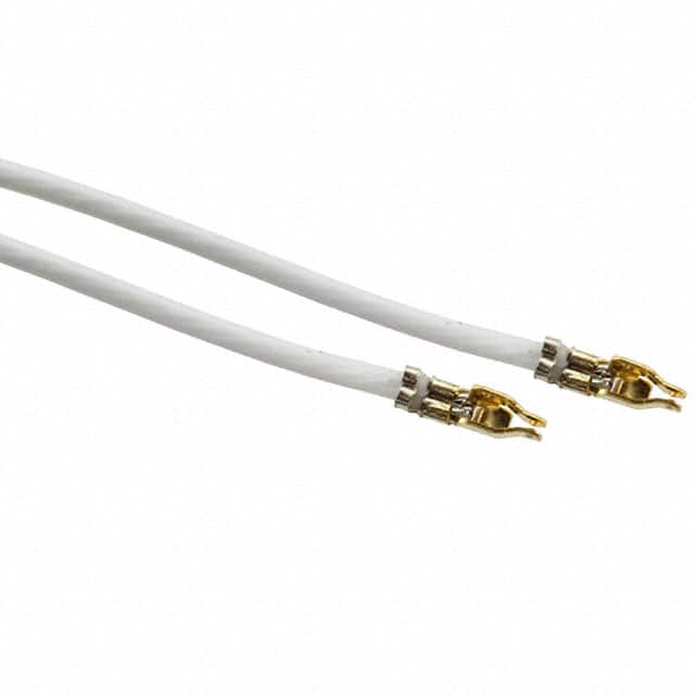0797581010 PICO-EZMATE 300MM 28AWG PRE-CRIM