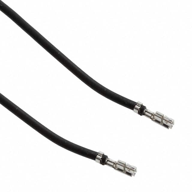 0797581002 MICRO-CLASP 300MM 24AWG PRE-CRIM
