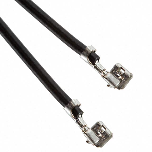 0797581021 SHERLOCK 300MM 26AWG PRE-CRIMPED