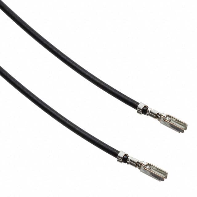 0797581014 PRE CRIMPED LEAD