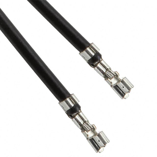 0797581007 PICO-SPOX 300MM 24AWG PRE-CRIMPE